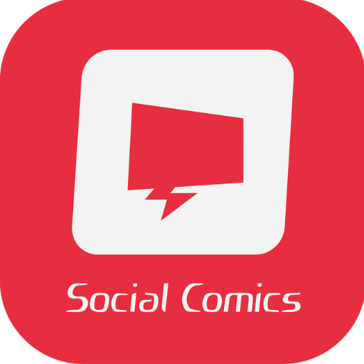 Social Comics