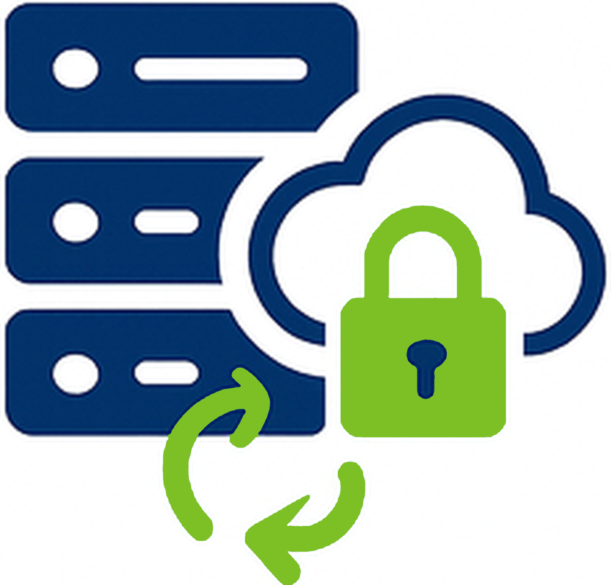 Servidor Dedicado & Backup em Nuvem