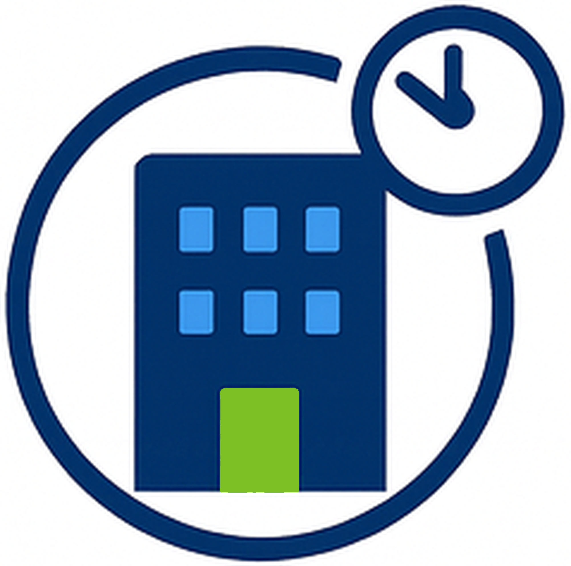 Link de Internet Empresarial