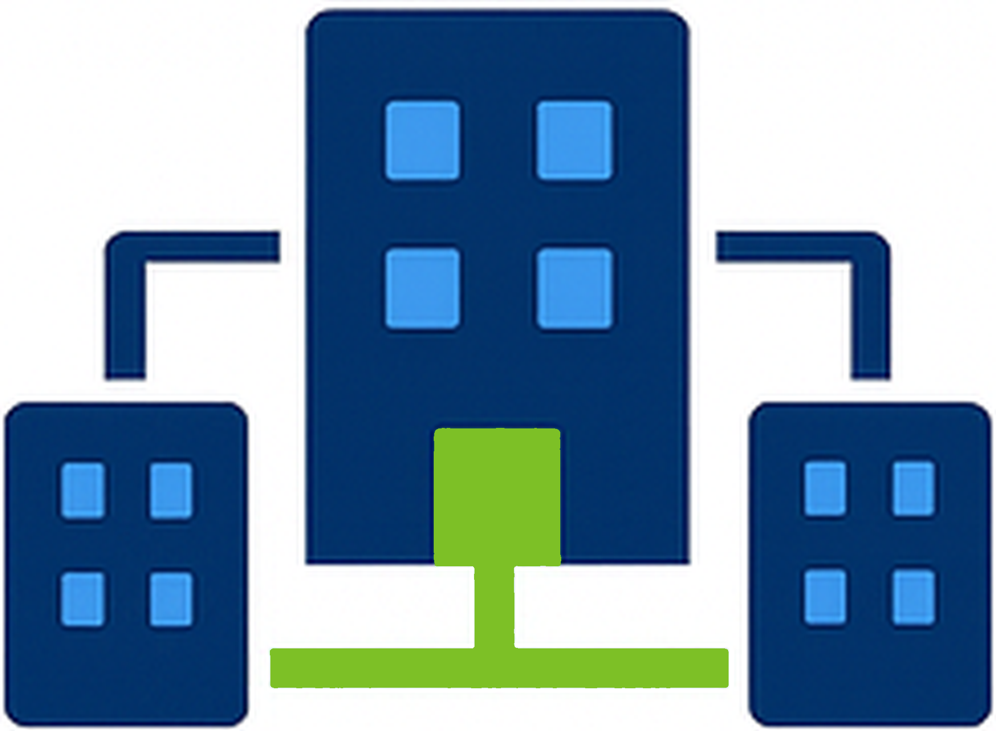 Interconexão Lan2Lan