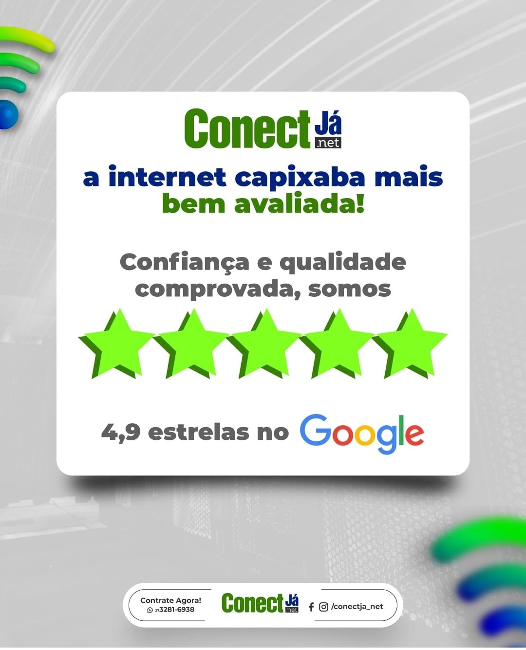 Conect Ja
